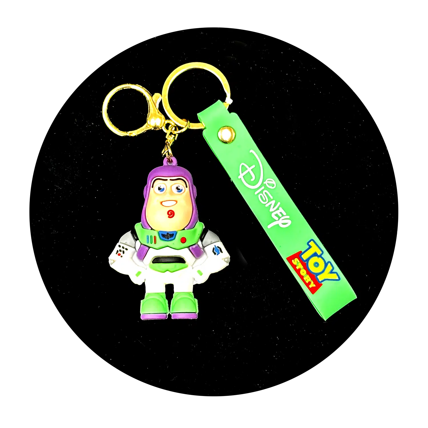 KSB-563 Disney – Toy Story Buzz Lightyear