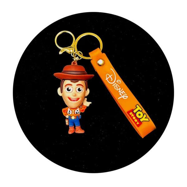 KSB-564 Disney - Toy Story Woody