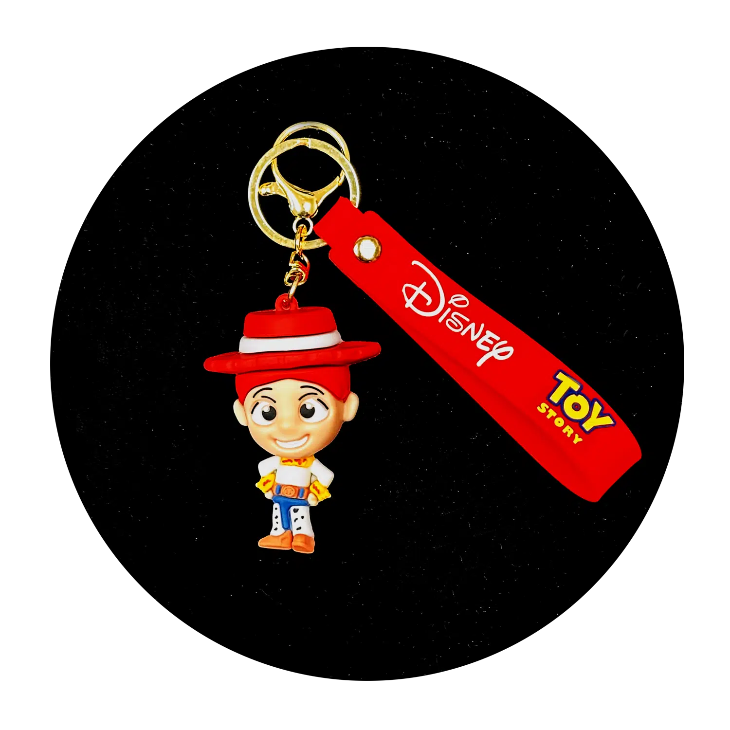 KSB-565 Disney – Toy Story Jessie