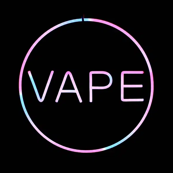 VNS-001 Vape - LED Sign - Image 12