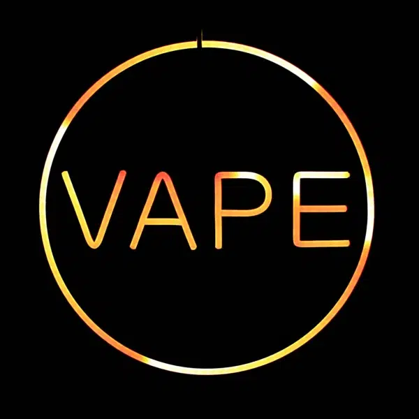 VNS-001 Vape - LED Sign - Image 11