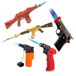 Torches & Lighters
