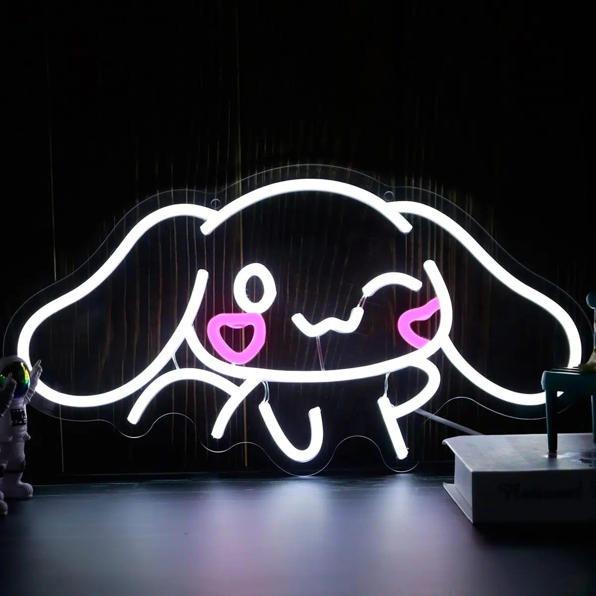 NHL-028 – Neon Hanging Light – Cinnamoroll Neon