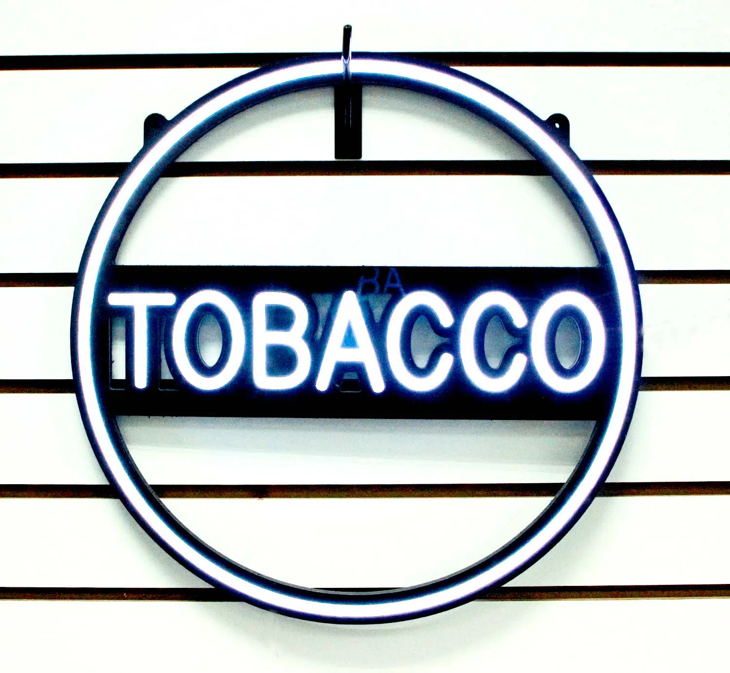 TO-NS-007 Tobacco – LED Sign