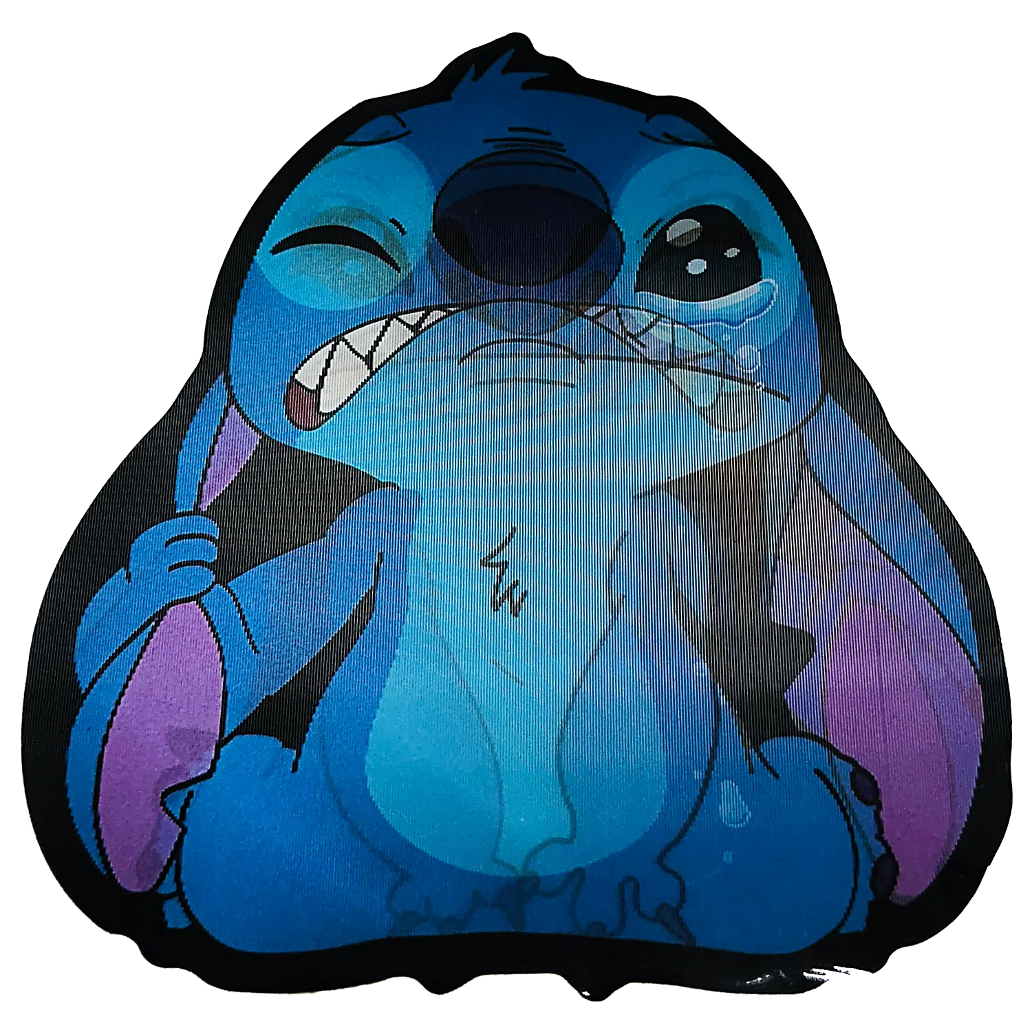 3D3DK179 Movie – Stitch Mad