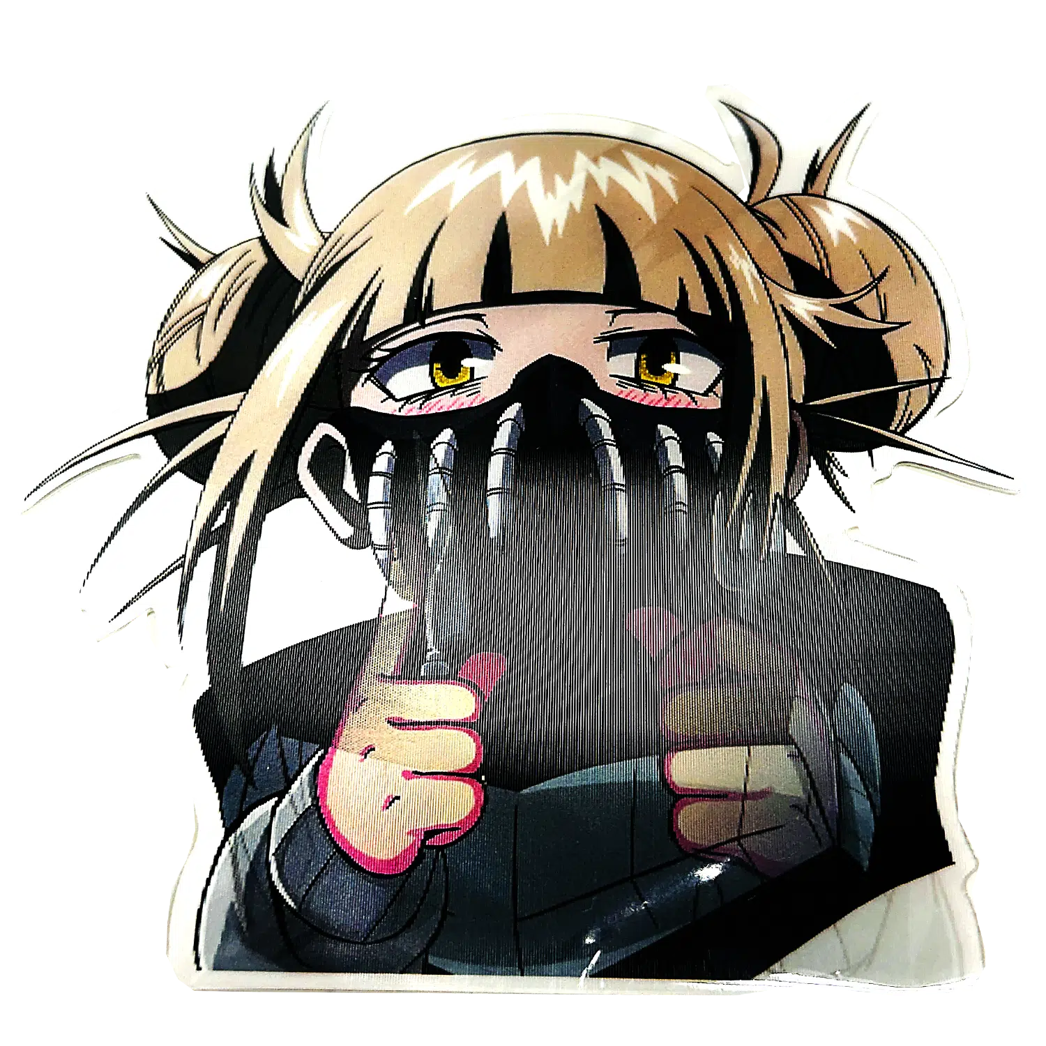 3D3DK181 Anime – Himiko Toga