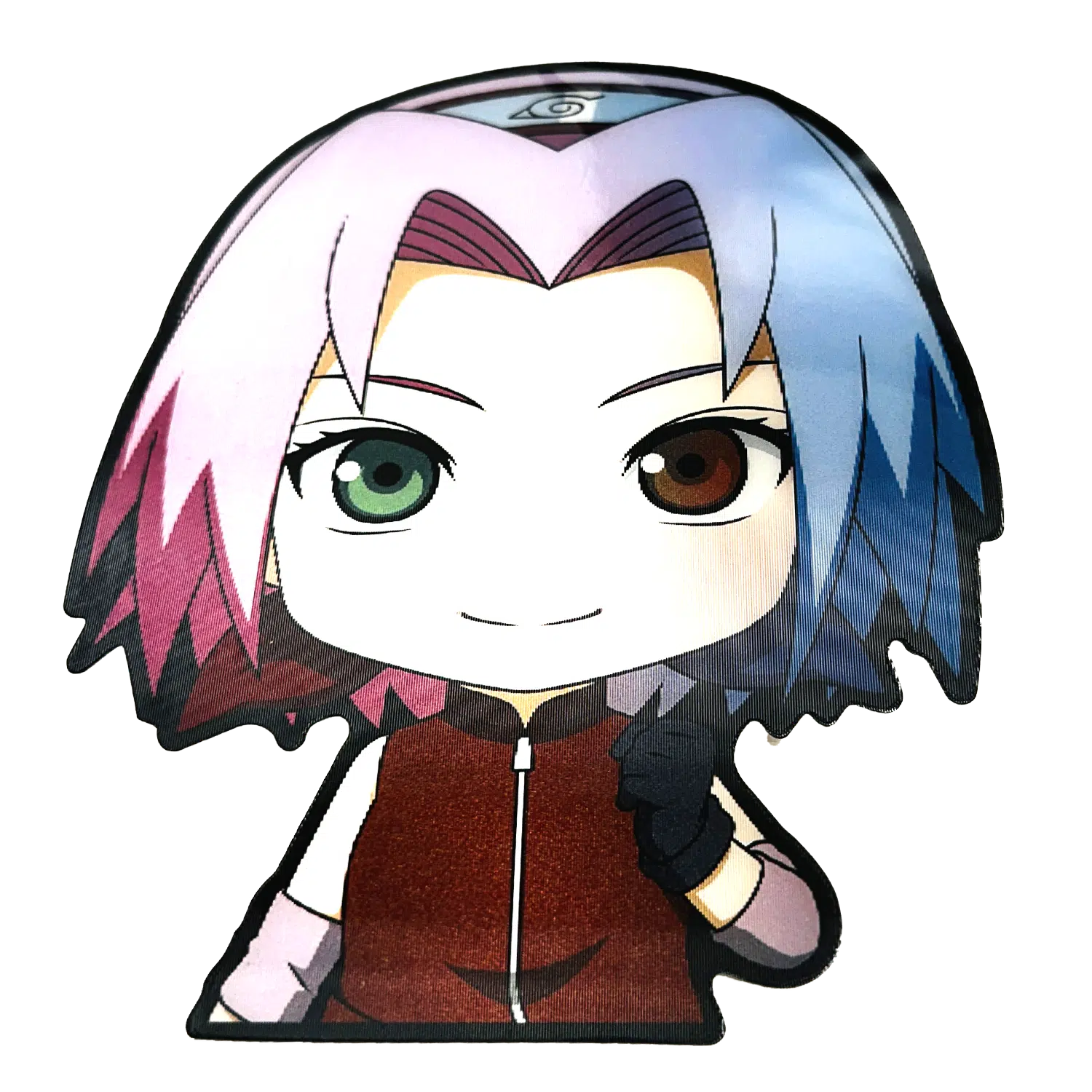 3D3DK182 Anime – Naruto Shippuden Sakura Haruno Nendoroid
