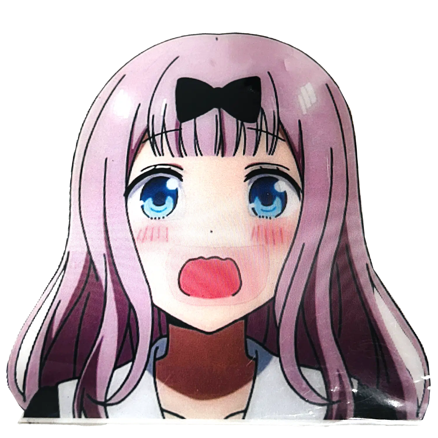 3D3DK183 Anime – Chika Fujiwara