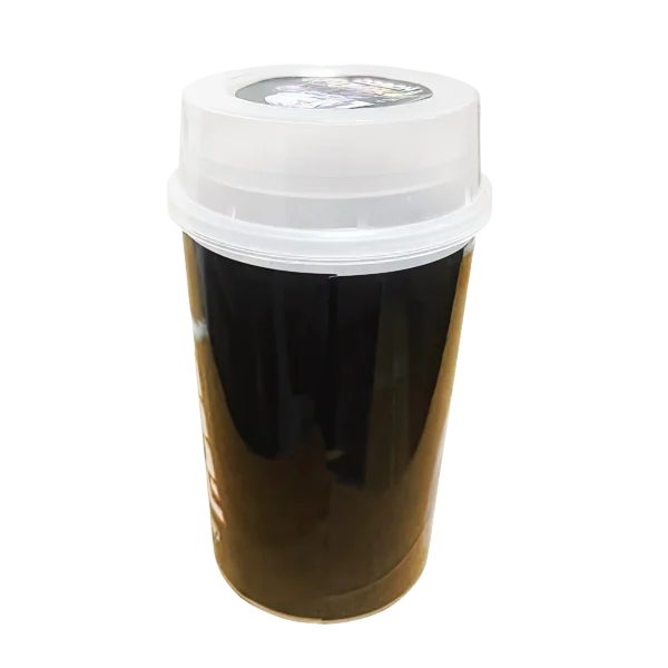 3.5g Push-Up Jar - Coach Gumbo (10 Count) PUC-10PK-002 - Image 3