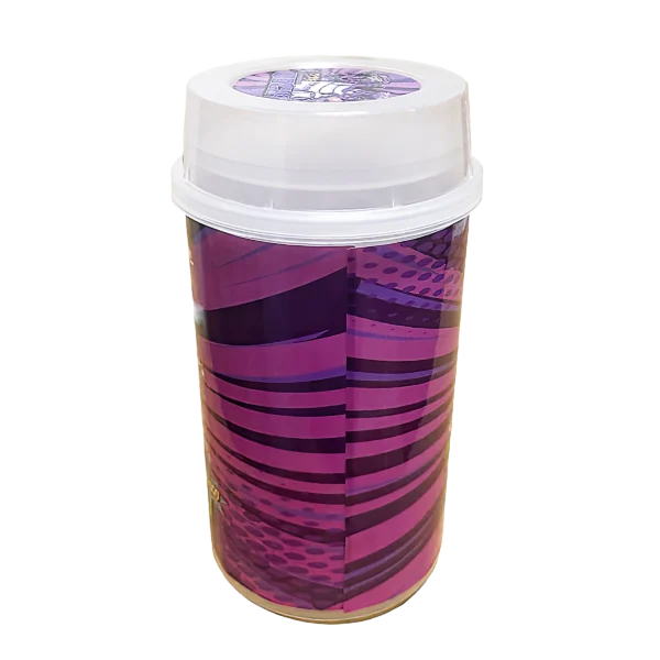 3.5g Push-Up Jar - My Blossom Wocky (10 Count) PUC-10PK-004 - Image 3
