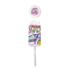 3.5g Push-Up Jar - Bubble Pop (10 Count) PUC-10PK-005