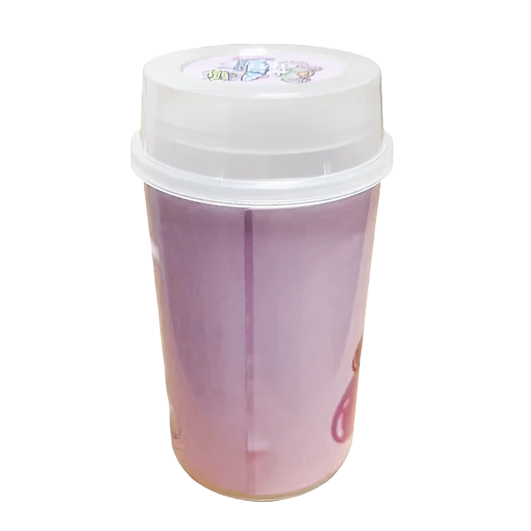3.5g Push-Up Jar - Bubble Pop (10 Count) PUC-10PK-005 - Image 3