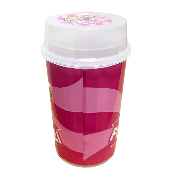3.5g Push-Up Jar - Pink Kama Kawzi (10 Count) PUC-10PK-019 - Image 3