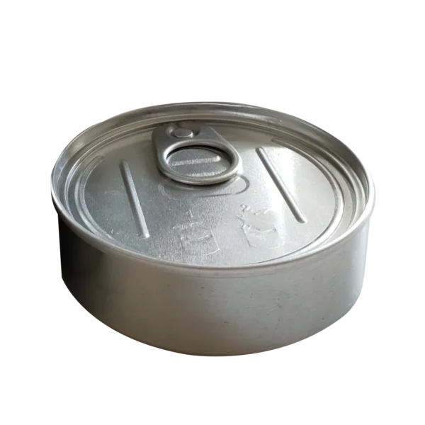 3.5g Tin Can Container - (12 Count) Fruit Roll-Ups TC-35-003 - Image 3