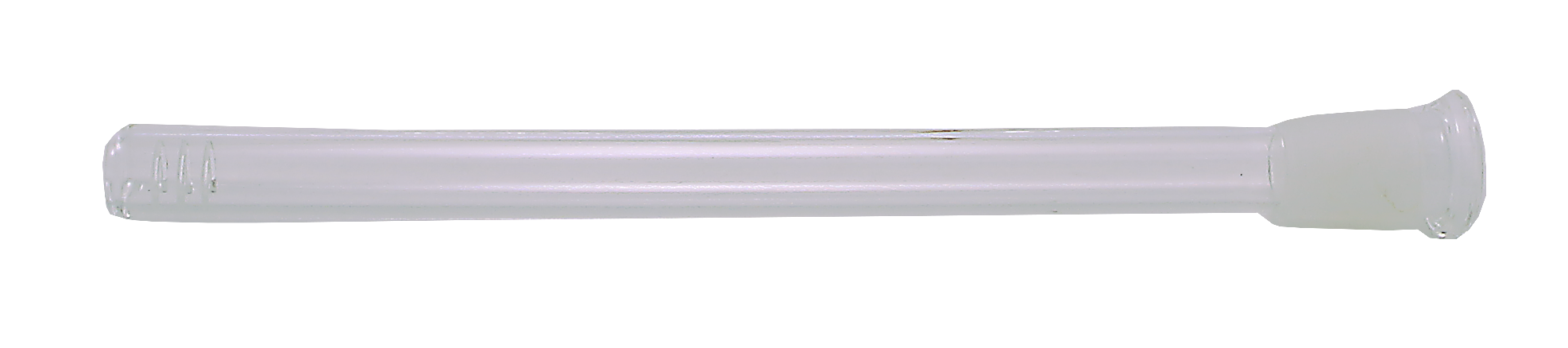 CG22221 Glass Replacement Chillum Tube (UZI)