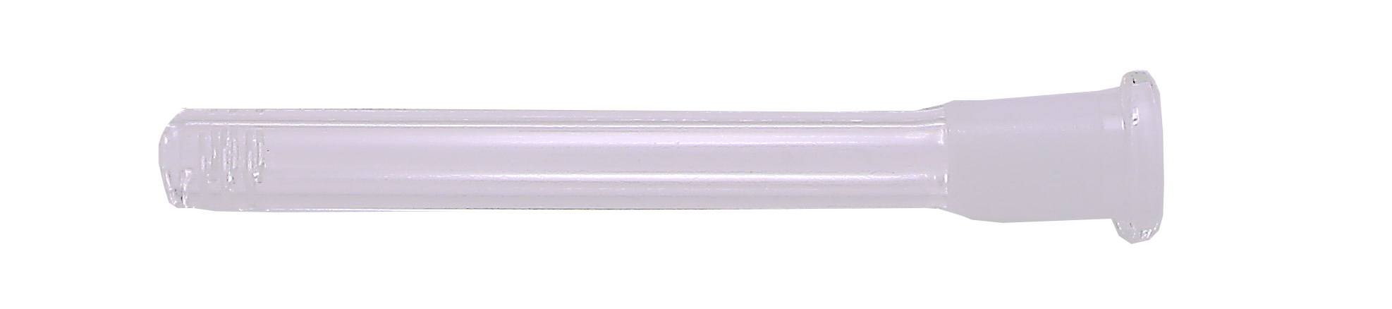 CG22222 Glass Replacement Chillum Tube (M4)