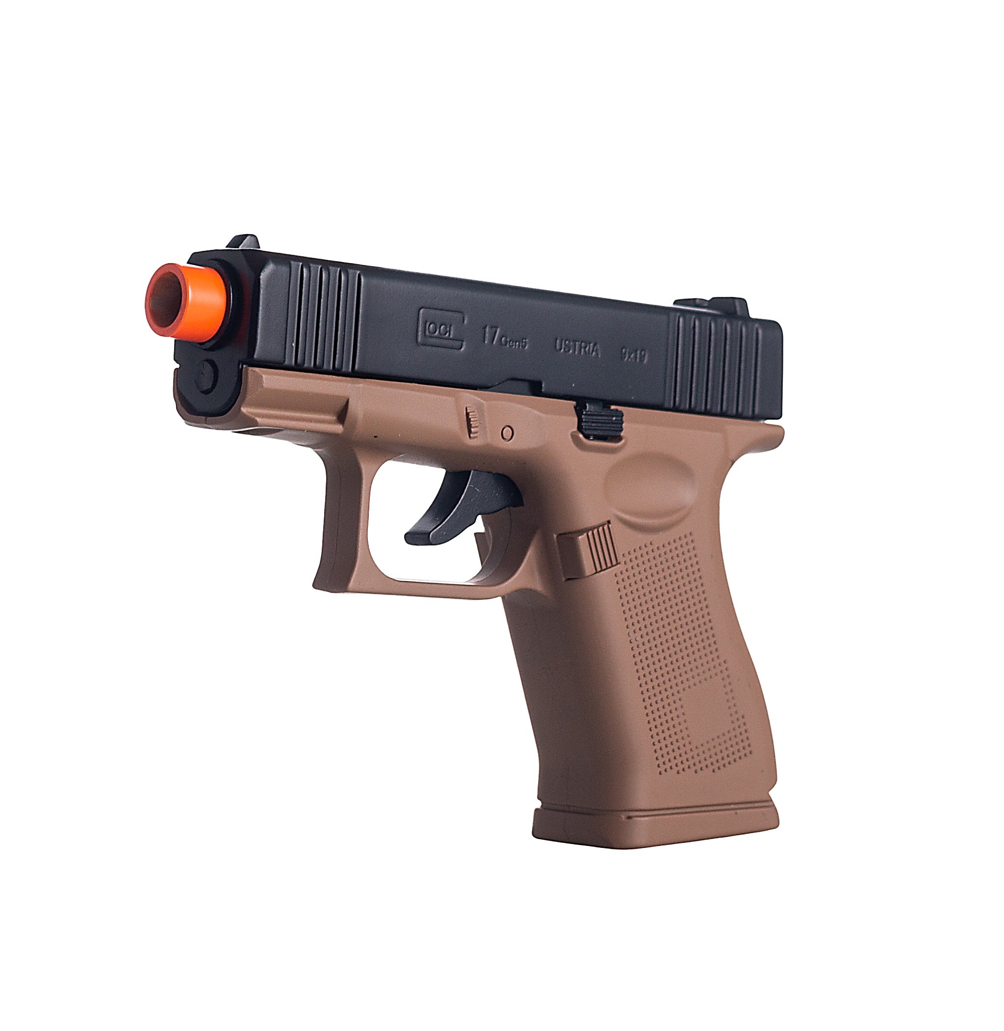 Get Lost Pistol Torch Lighter (Sand) PTLC-SND-003