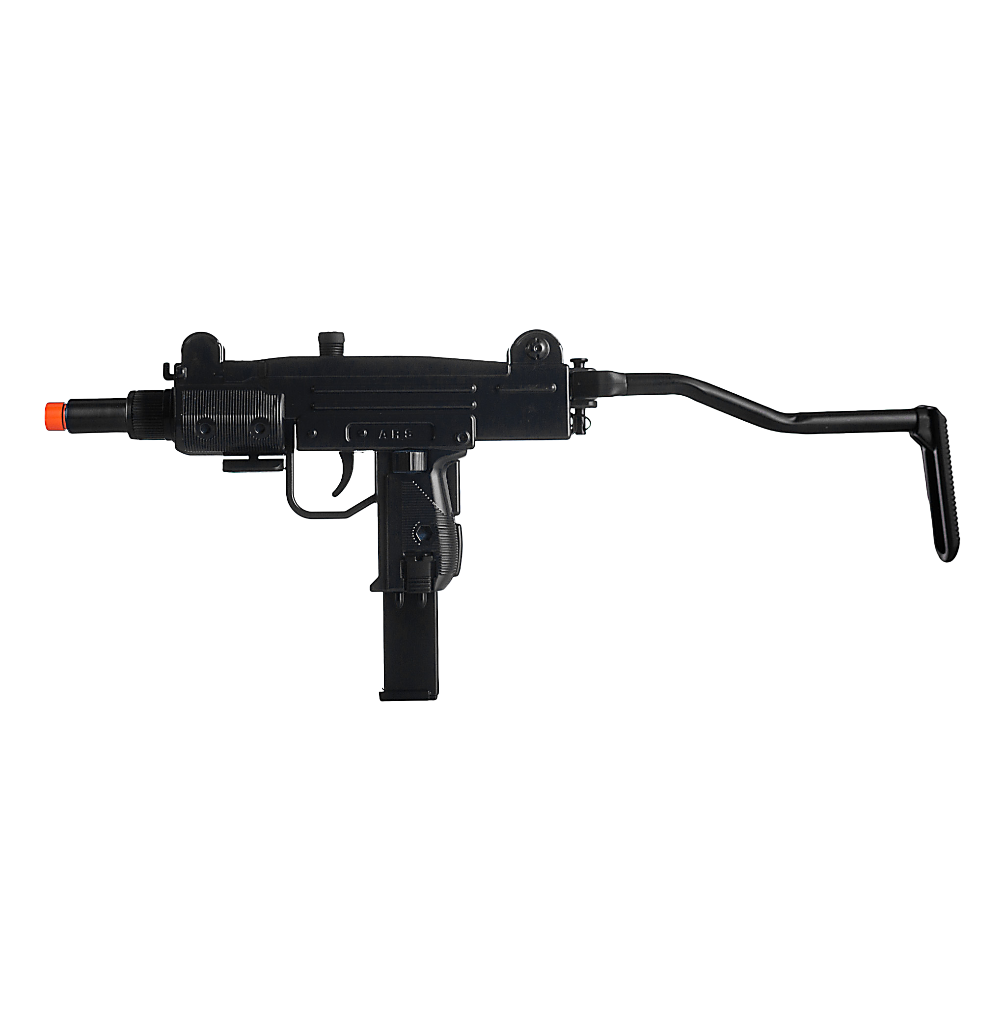 Get Lost Uzi Torch Lighter (Black) UTLC-BLK-001