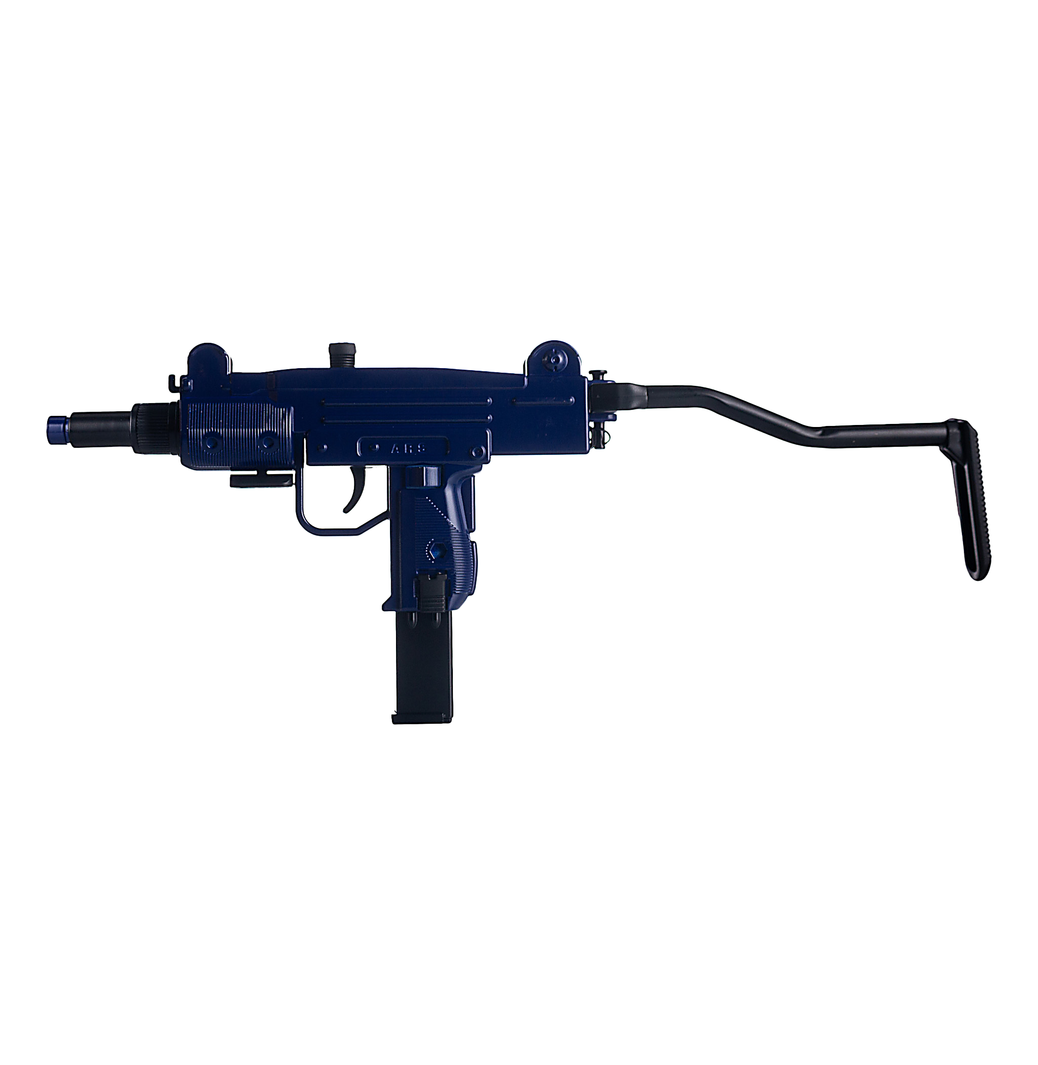 Get Lost Uzi Torch Lighter (Blue) UTLC-BLUE-005