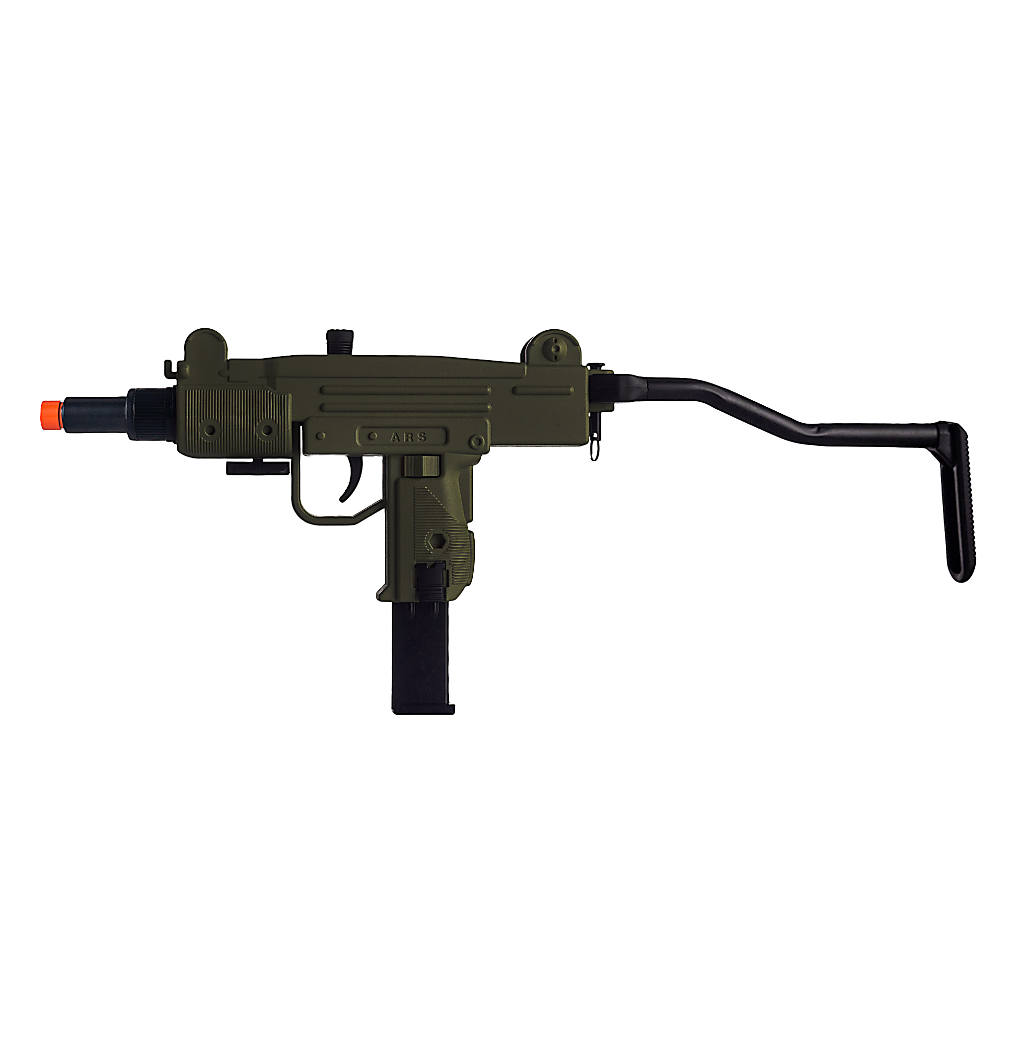 Get Lost Uzi Torch Lighter (Green) UTLC-GRN-002