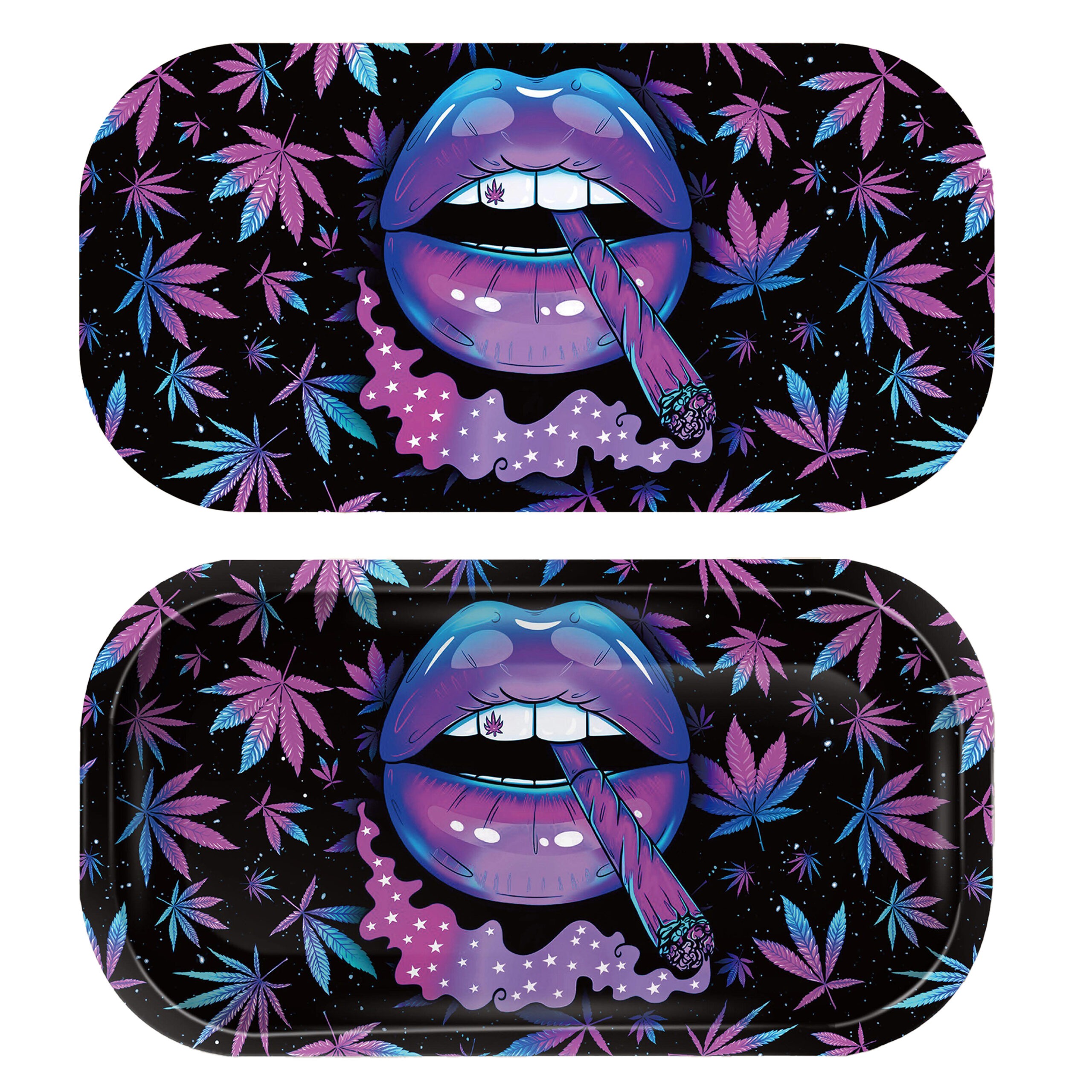 GLMT-012 Mini Magnetic 3D Tray with Lid – Get Lost Big Lips