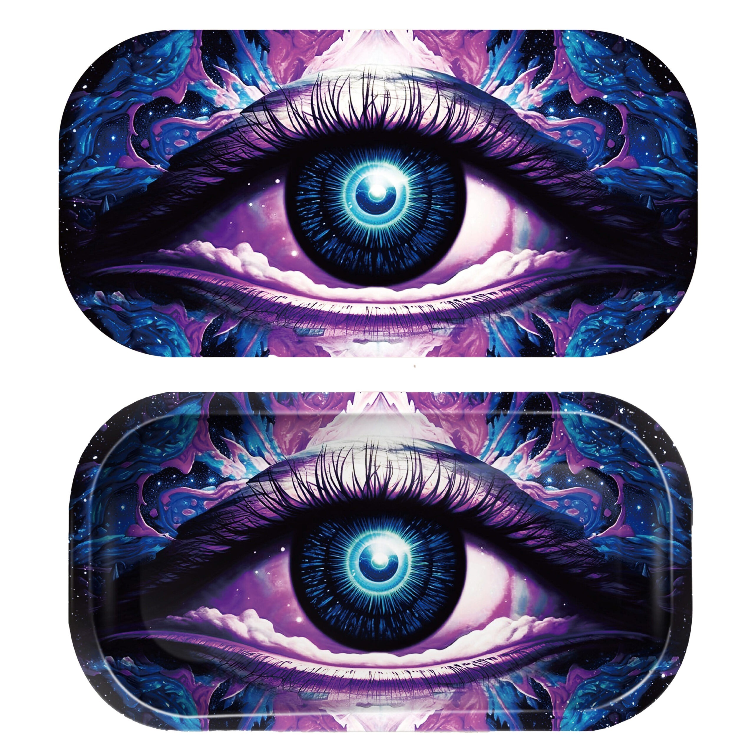 GLMT-028 Mini Magnetic 3D Tray with Lid – Get Lost Third Eye
