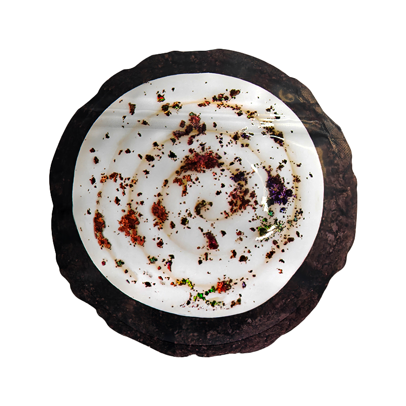 (12 Count) Cookie-Themed Gift Box Set - Choco FunFetti - Image 5