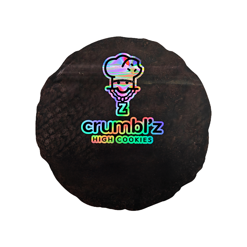 (12 Count) Cookie-Themed Gift Box Set - Choco FunFetti - Image 4