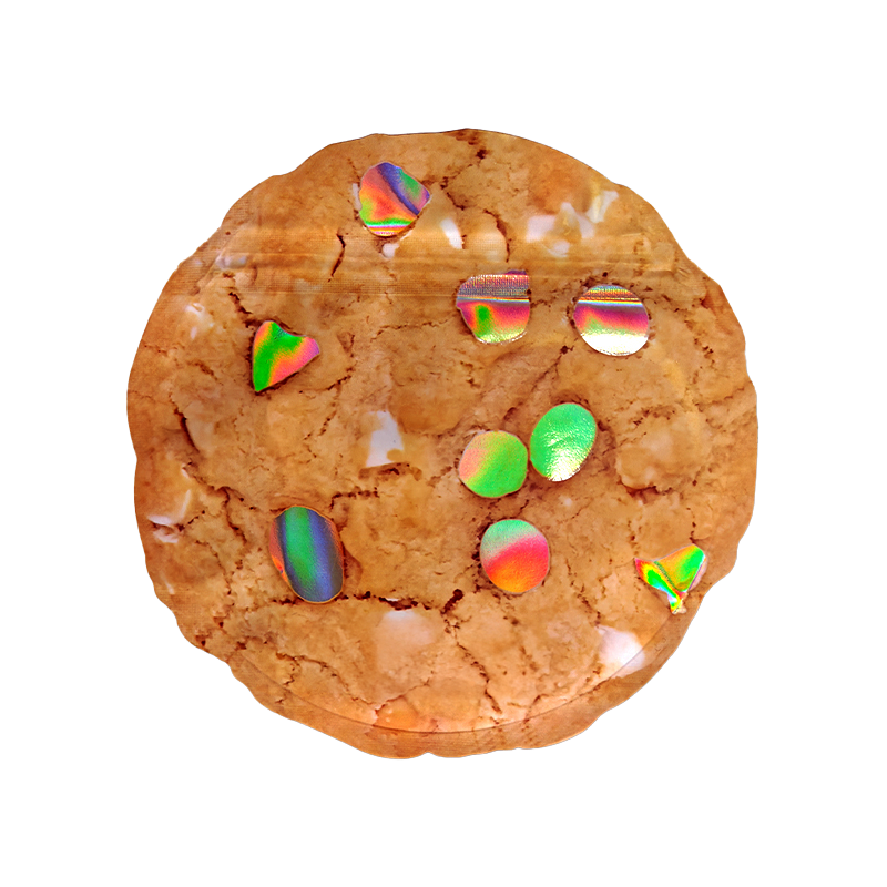 (12 Count) Cookie-Themed Gift Box Set - Almond - Image 5