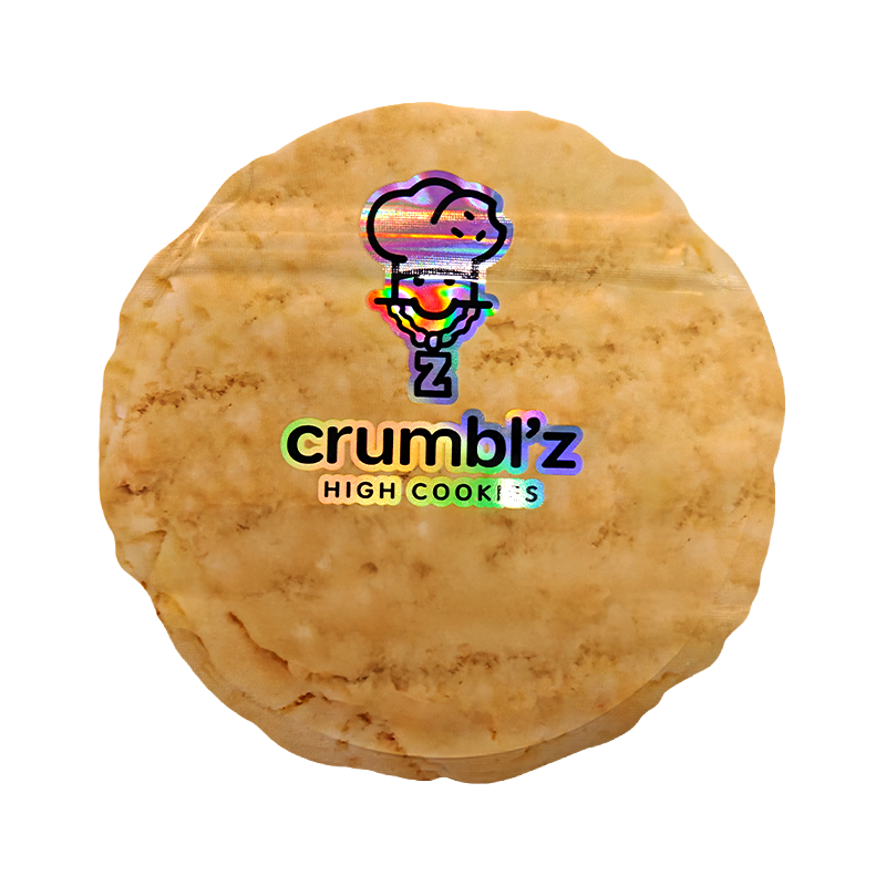 (12 Count) Cookie-Themed Gift Box Set - Almond - Image 4