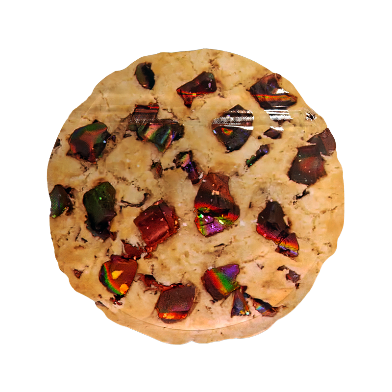 (12 Count) Cookie-Themed Gift Box Set - Chocolate Chip - Image 5