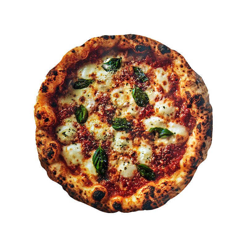 (12 Count) Pizza-Themed Gift Box Set - Zaza Hut's Edition PNB-SHAPED-005 - Image 4