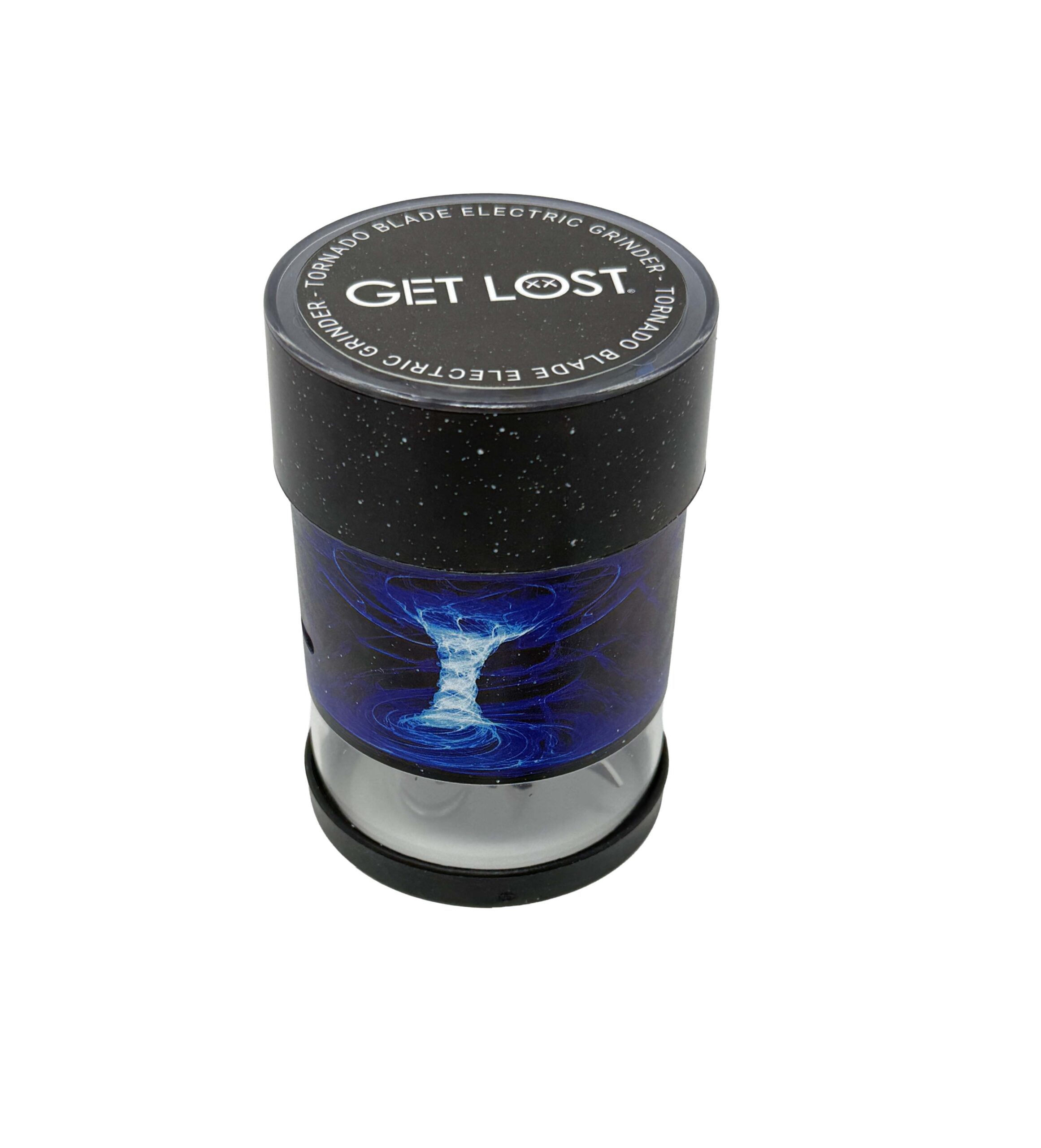 Get Lost Tornado Blade Grinder TBEG-001